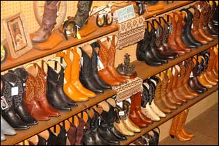 western world boots